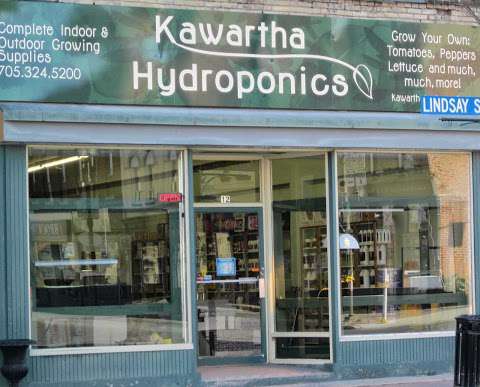 Kawartha Hydroponics Kawartha Hydroponics