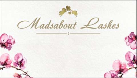 Madsabout Lashes