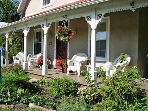 Minden House Bed & Breakfast and Cottages Minden House Bed & Breakfast and Cottages